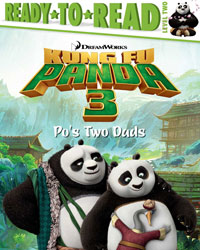 Kung Fu Panda 3